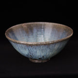 青灰釉中鉢