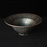 黒志野リムボウル