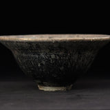 黒志野リムボウル