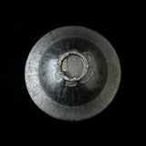 黒志野リムボウル