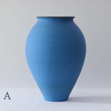 vase